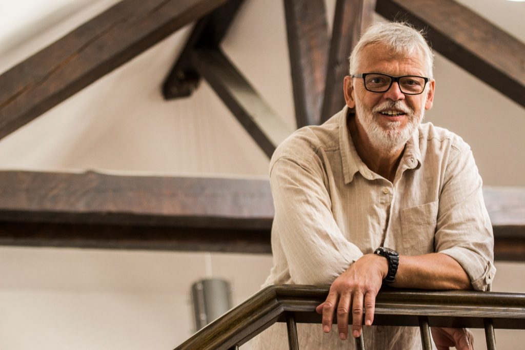 Photo by Clemente Passariello