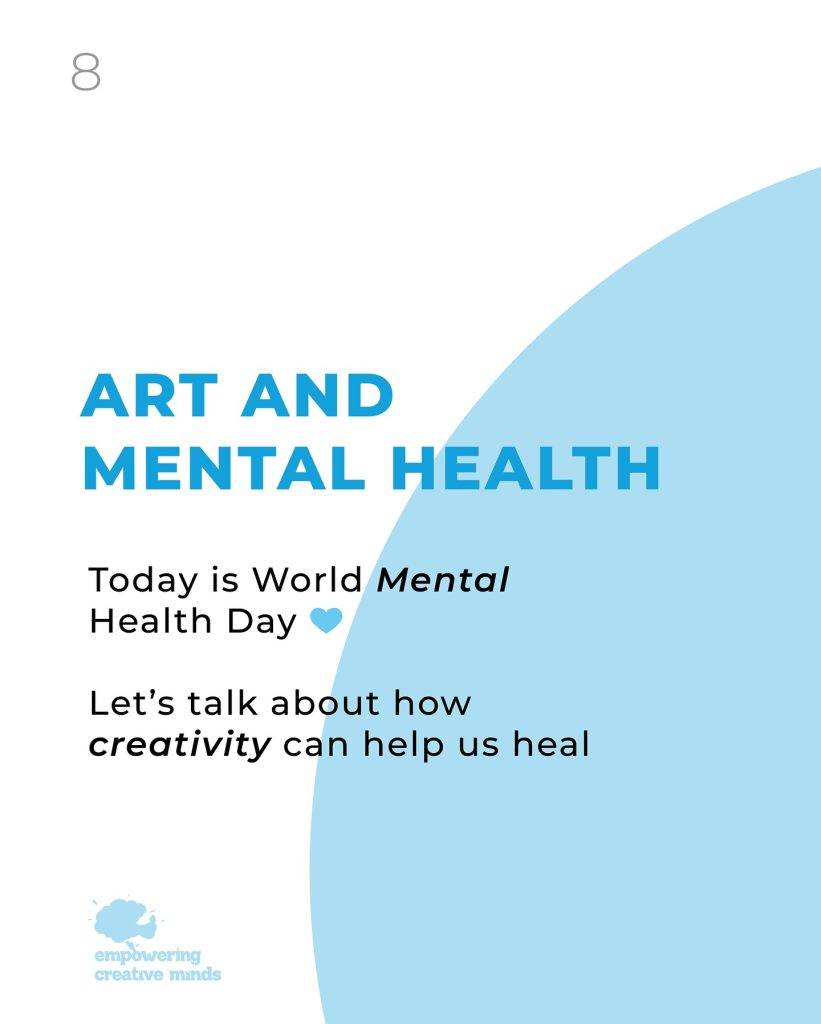 Art & Mental Health